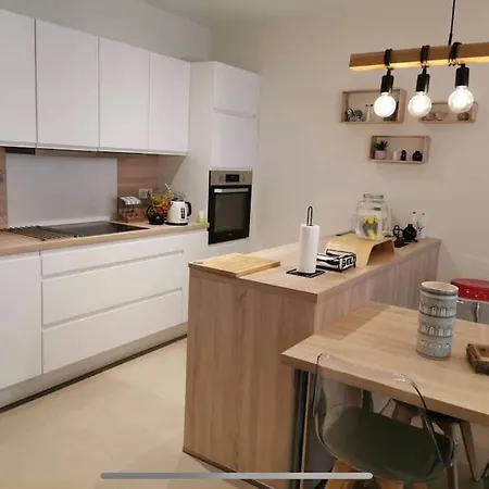 Luxury 1 Bedroom In Center With Terrace & Parking - 75m * Luxemburgo